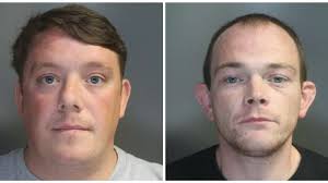 Jail for dealers who ferried drugs to North Wales from Liverpool