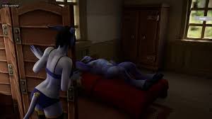 Before the Storm » BestHentai: Download Porn & Hentai Games!