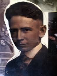 Childhood memories of Whittemore, Iowa