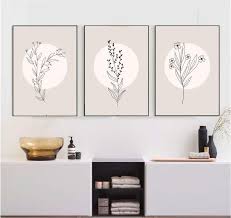 Set Of Three Wall Art Prints Beige Art Print Neutral Wall Etsy Etsy Wall Art Beige Art Neutral Wall Art