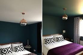 Shout Out To My Forum Bedroom Wall Colors Colored Ceiling Painted Ceiling