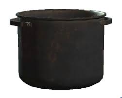 Whether you're an accomplished chef or a beginning home cook, a reliable kitchen scale can make all the difference when you're cooking your favorite recipes. Cooking Pot Fallout 4 Fallout Wiki Fandom