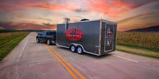 B's Smokehouse (food truck - check Facebook for location and dates) — Restaurant food truck in Tecumseh, Oklahoma