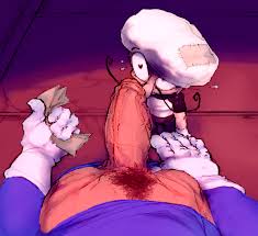 Post 5555064: Peppino_Spaghetti Pizza_Tower Pizzano Pizzelle Sugary_Spire  The_Noise