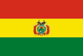 Bolivia also attempted to privatize the water supply, with predictable results. File Flag Of Bolivia State Svg Wikimedia Commons