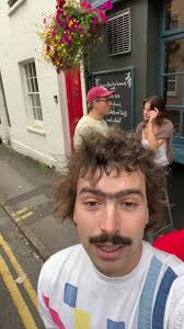 Wholesome Comedy: Silly UK Vibes with Faye and Mr Bruv