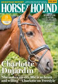 Cлушайте онлайн и cкачивайте песню charlotte dujardin uthopia saumur 2014 freestyle hd charlotte dujardin valegro s world record breaking freestyle olympia 2014 full length. Horse Hound Magazine 2021 07 01