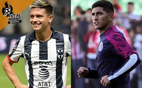 €1.50m* aug 19.facts and data. Liga Mx Sebastian Sosa Sera Nuevo Portero De Rayados Video Mediotiempo