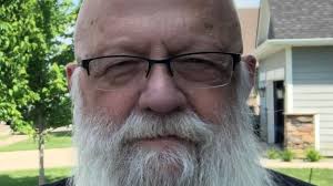 Stephen "Rusty" J. Rust Obituary (1951