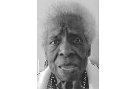 Florence Randolph Obituary (1917