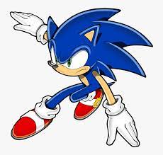 The spinoff game, sonic r, was the only noteworthy sonic game on the console. Sonic Advance Adventure Artwork The Wing Hedgehog Sonic The Hedgehog Channel Art Hd Png Download Transparent Png Image Pngitem