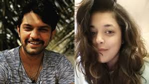 Vinayak Joshi To Get Hitched To Badminton Champion Varsha Belawadi!