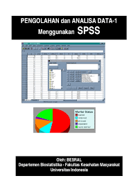 Modul Belajar Spss 1