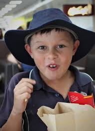 Wycheproof P-12 College