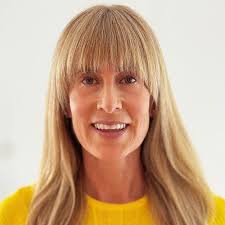 Christine Levinson Wilson