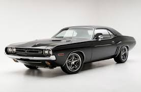 Ford mustang gt geiger cars 820. Classic Muscle Cars