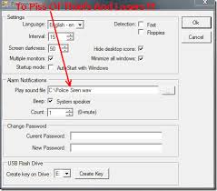 Check spelling or type a new query. Set Off Alarm When Usb Iphone Or Any External Device Is Removed