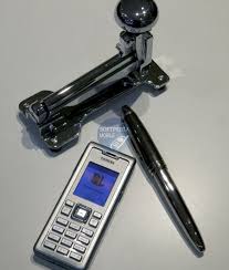 Siemens CC75