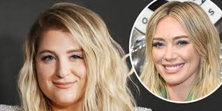 Watch Hilary Duff Grill Meghan Trainor In Lizzie McGuire Trivia