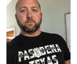 James Hamby Obituary (1986