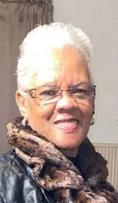 Gwendolyn Gordon Obituary (2023)