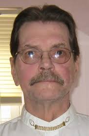 Kenneth Hadfield Van Wetering