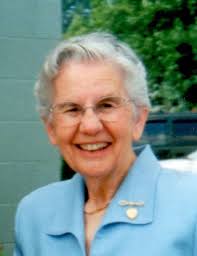 Rosella (Fuss) Cregger Obituary March 13, 2018