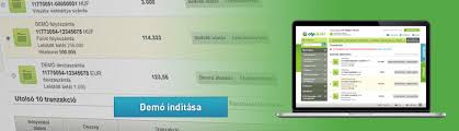 Otp Bank Eloszor Hasznalja A Netbankot