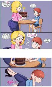 Happy birthday Jimmy (sfw) - 9GAG