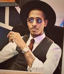 TheDrummer KevinAries