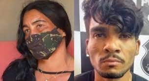 Lampião passou.20.com apoio de cordeiro lázaro passou 20.dia com apoio desse coiteiro não edite corpo fechado para balas de.fuz e pistolas parabéns para todos que pasticparo.durntes. Nao Consigo Viver Mais Para Mim A Vida Acabou Diz Mae De Lazaro Barbosa Tv Jornal