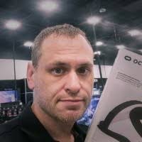 Eric Angell Email & Phone Number