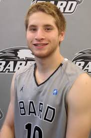 2015-16 Men's Basketball Roster