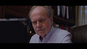 James Carson: Movies, TV, and Bio