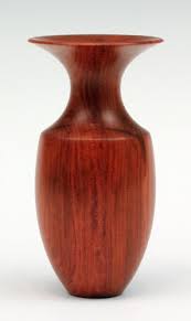 Turned Wooden Vases And Hollow Forms Creative Woodturning Wood Vase Wooden Vase Wood Turning