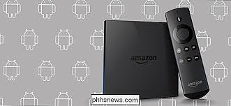 Apps auf fire tv stick installieren. So Laden Sie Android Apps Auf Ihren Amazon Fire Tv Und Fire Tv Stick De Phhsnews Com