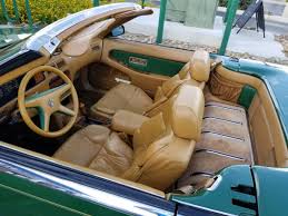 AC problem - Chrysler's TC by Maserati - Antique Automobile Club ...