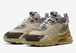 We noticed you missed out on the air force 1 'cactus jack' and would like to change that with his help. Travis Scott Nike Air Max 270 Cactus Trails Store List Sneakernews Com