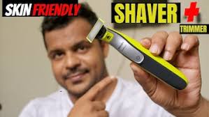 Trimmer Heavy Duty Electric