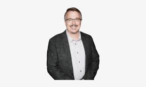 If there's one word creators vince gilligan and peter. Better Call Saul Co Creator Vince Gilligan Vince Gilligan Png Image Transparent Png Free Download On Seekpng
