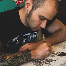 Unknown Tattoo Co. • Tattoo Studio