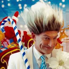 Bindlestiff Family Cirkus