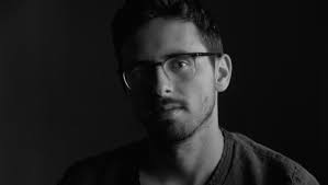 Young Replicant: "I'm always trying to make things look undesigned"