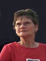 Eileen Zanetti's Instagram, Twitter & Facebook