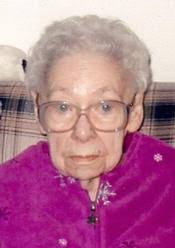 Thumb Area Obituaries