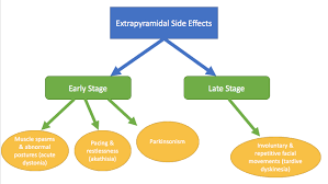 Image result for Extrapyramidal Side Effect