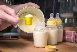 Image result for Formula Feeding