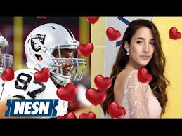 She made her 0.7 million dollar fortune with gymnastics & olympics. Aly Raisman Reveals She Officially Has A Boyfriend Youtube
