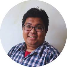 What you say about others influences how people perceive you.