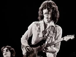 He was also the youngest of four children, born to harold harrison and louise harrison. How To Play Chords Like George Harrison Part 2 Guitar Com All Things Guitar